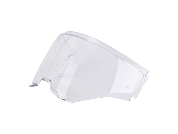 Скло Scorpion EXO-TECH/CARBON EVO clear
