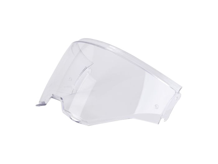 Скло Scorpion EXO-TECH/CARBON EVO clear