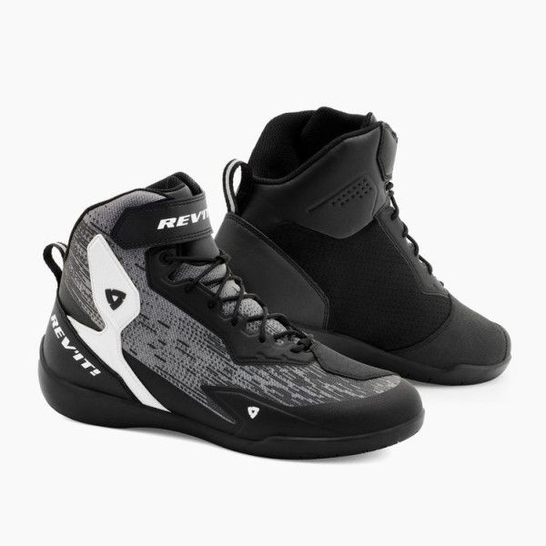Взуття REVIT G-FORCE 2 AIR black