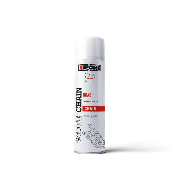 Мастило IPONE WHITE Chain (250мл)