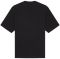 Футболка Fox Oversize Short Sleeve Tee - Kawi® Black