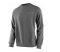 Худі TLD Shop Crew Pullover Heather [Gray]