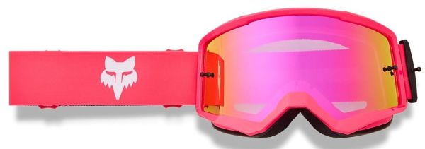 Окуляри Fox Main Spark Goggle - Core Pink