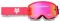 Окуляри Fox Main Spark Goggle - Core Pink