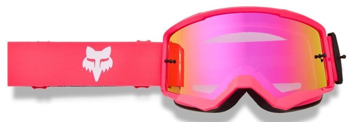 Окуляри Fox Main Spark Goggle - Core Pink