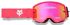 Окуляри Fox Main Spark Goggle - Core Pink