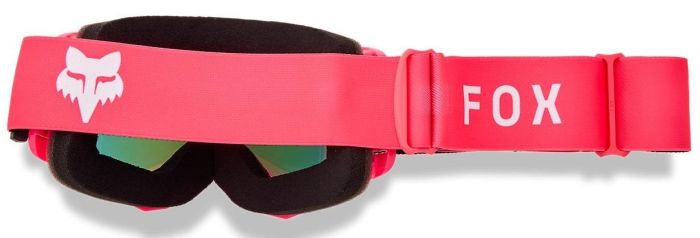 Окуляри Fox Main Spark Goggle - Core Pink