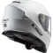 Мотошолом LS2 FF800 Storm Solid White