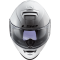 Мотошолом LS2 FF800 Storm Solid White