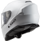 Мотошолом LS2 FF800 Storm Solid White