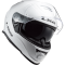 Мотошолом LS2 FF800 Storm Solid White