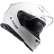 Мотошолом LS2 FF800 Storm Solid White