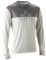 Джерсі Leatt Mtb 3.0 Trail Jersey Cream White