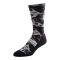 Шкарпетки TLD Camo Signature Perf-ce Sock [BLk]