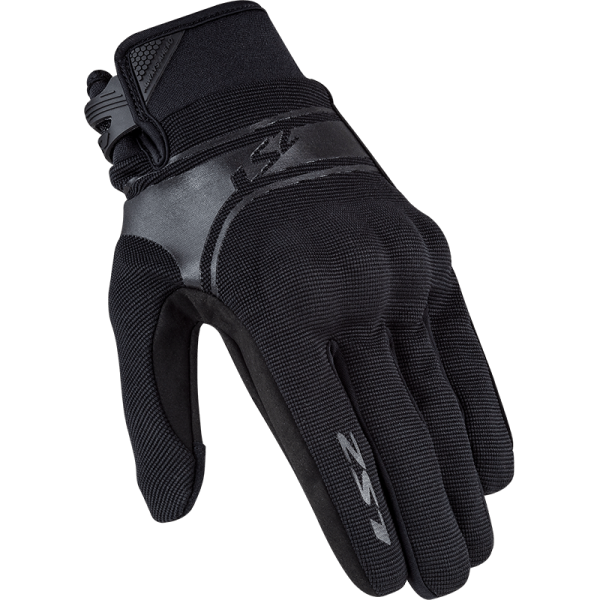 Моторукавички LS2 Dart Man Gloves Black