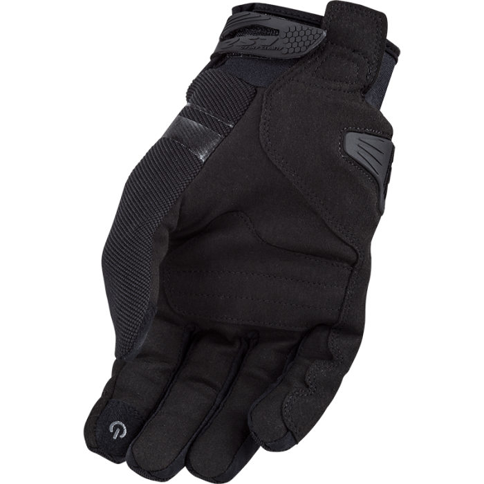 Моторукавички LS2 Dart Man Gloves Black