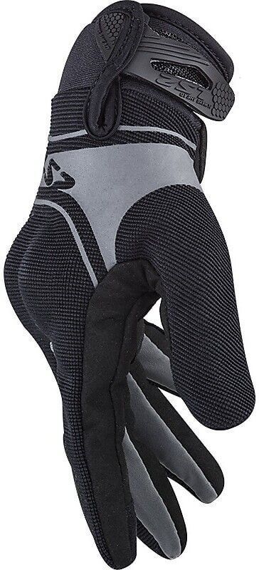 Моторукавички LS2 Dart Man Gloves Black