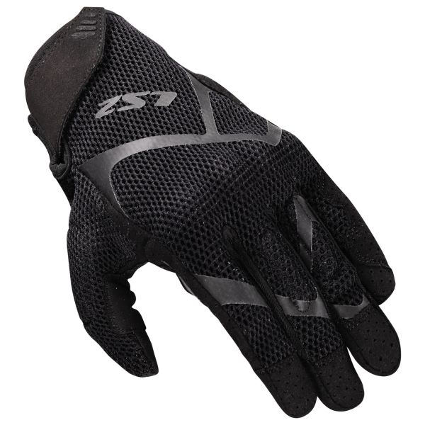 Жіночі рукавички LS2 Ray 2 Lady Gloves Black