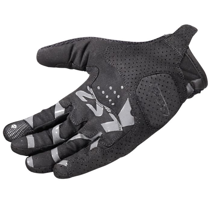 Жіночі рукавички LS2 Ray 2 Lady Gloves Black