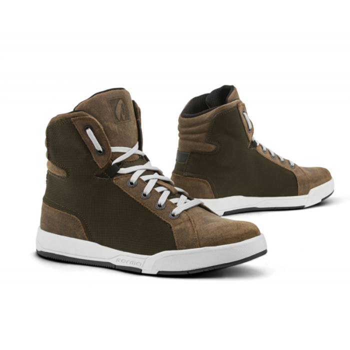 Мотовзуття FORMA SWIFT J DRY