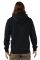 Толстовка Fox Absolute Zip Hoodie Black