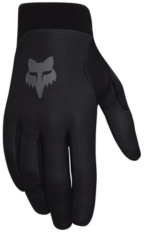 Рукавички Fox Ranger Youth Glove Black