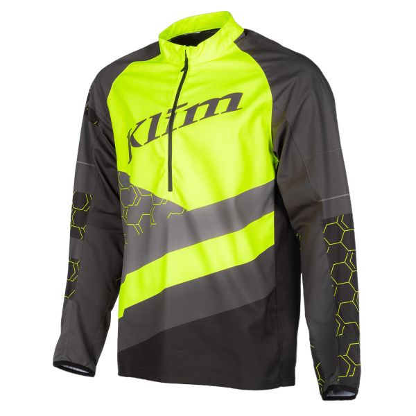 Джерсі Klim Revolt Pullover Hi-Vis