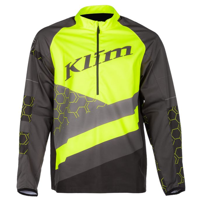 Джерсі Klim Revolt Pullover Hi-Vis