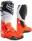 Мотоботи Fox Instinct Boot Orange