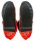 Мотоботи Fox Instinct Boot Orange