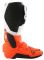 Мотоботи Fox Instinct Boot Orange