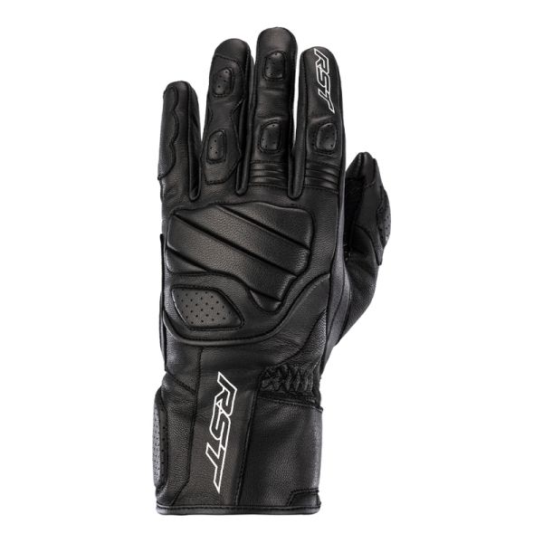 Моторукавички RST Turbine Leather CE Mens Glove Black
