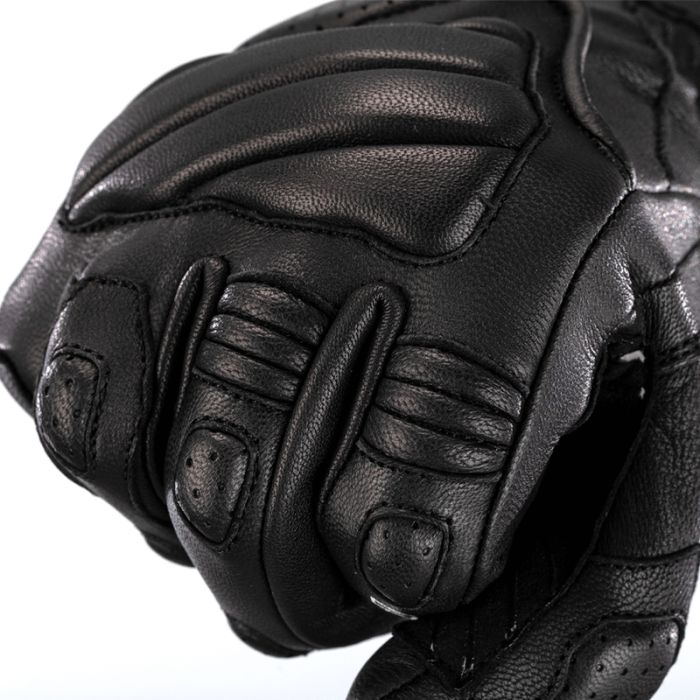Моторукавички RST Turbine Leather CE Mens Glove Black