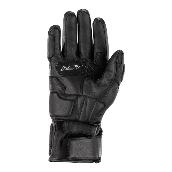 Моторукавички RST Turbine Leather CE Mens Glove Black