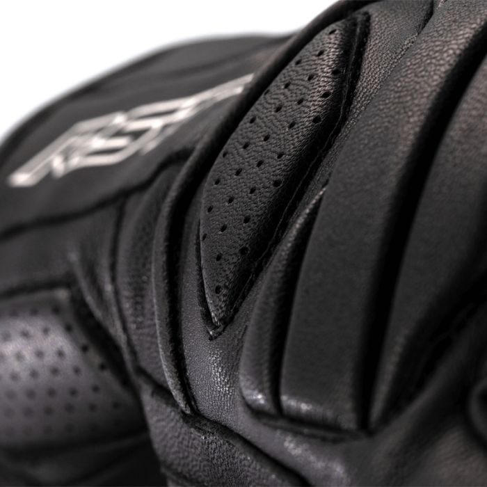 Моторукавички RST Turbine Leather CE Mens Glove Black