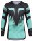 Дитяча Джерсі Fox 180 Youth Jersey - Kairos Turquoise