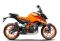 Мотоцикл KTM 390 Duke 2024 Orange