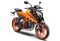 Мотоцикл KTM 390 Duke 2024 Orange