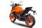 Мотоцикл KTM 390 Duke 2024 Orange