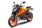 Мотоцикл KTM 390 Duke 2024 Orange