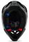 Мотошолом Fox V3 Revise Helmet Black