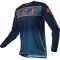 Джерсі Fox Legion Jersey Blue Steel