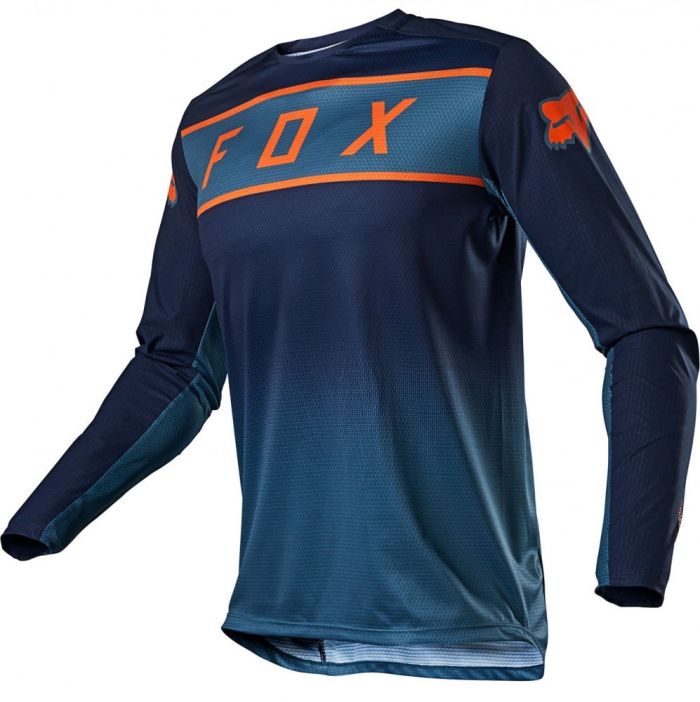Джерсі Fox Legion Jersey Blue Steel