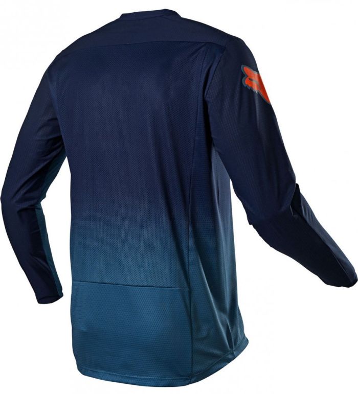 Джерсі Fox Legion Jersey Blue Steel