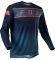 Джерсі Fox Legion Jersey Blue Steel