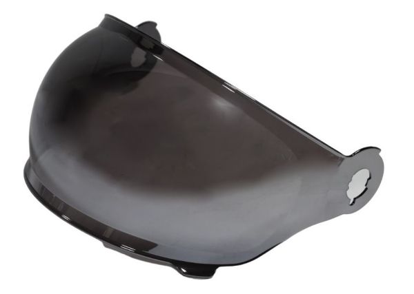 Візор Origine Vega Bubble Visor Mirror Silver