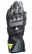 Моторукавички Dainese DRUID 4 Black Yellow
