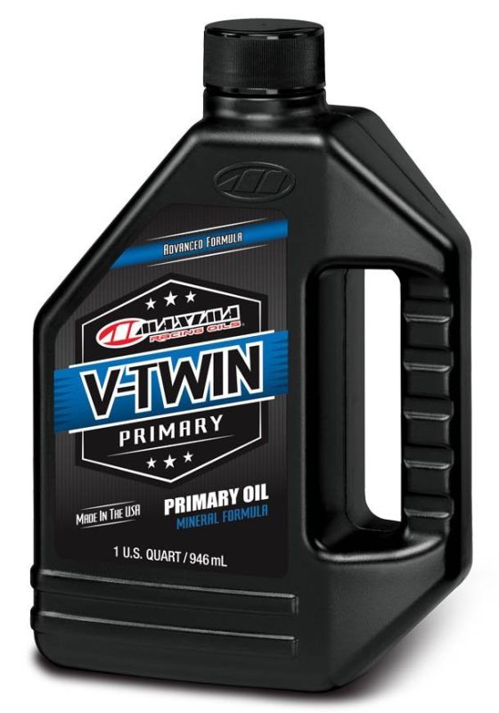 Масло Трансмісійне Maxima Primary Fluid 1л