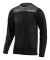 Джерсі TLD Skyline L/S Jersey [London Gray Heather Black/Black]