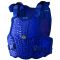 Панцир дитячий TLD ROCKFIGHT CE FLEX CHEST PROTECTOR BLUE YOUTH